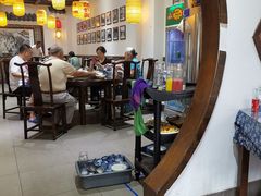 大堂-映像威海·海鲜味道(市区店)