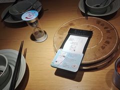 -蜜桃餐厅·伴山(绿宝广场店)