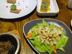 -HOME餐厅粤菜 融合菜