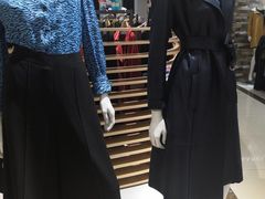 -翠微百货(龙德店)