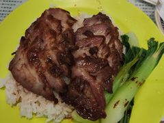 -小龍鳳餐室(番禺路店)