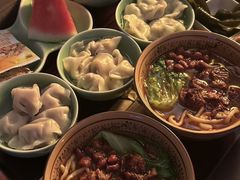 -足本纪·足道 SPA 简餐 小吃(文三西路店)