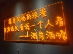 -顽啤熊·酒客酒馆(苏城夜景必选店)