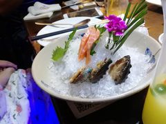 -铁板诱惑法式铁板烧(大卫城店)