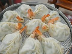 -叶存利海鲜大馅饺子(海宁路总店)