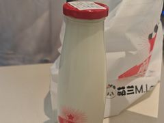 -红星前进面包牛奶公司(君太店)