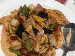 -眉州东坡(北苑华贸店)