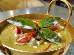 -Home Thai·泰谣(王府井apm店)