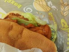 -肯德基(西安电子城店)