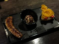 -Strawberry Butterfly草莓蝴蝶日式水果挞