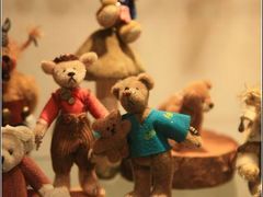 -济州岛泰迪熊博物馆