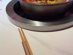 -钢管厂五区小郡肝串串香(奥克斯广场锦城万达店)