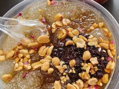 -夏食光安顺小舒冰粉冰浆(甲秀楼店)