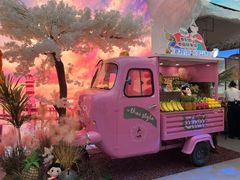 -泰妃殿(武汉首店)