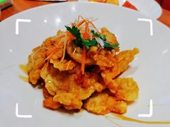 -渔家风味·鲅鱼水饺·央视展播·海鲜天津菜(开发区店)