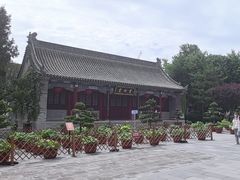 -大慈恩寺(大雁塔)