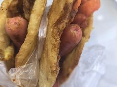-张记灌饼(丰富路店)