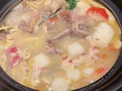 -老鸭集(萧山万象汇店)