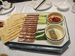 -苏淮景·苏闽融创菜·海鲜(原空港井河轩店)