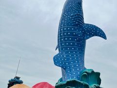 -珠海长隆海洋王国