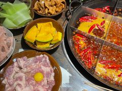 -陈陈火锅(较场口店)