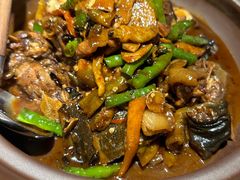 -烹湘·鲜炒湖南土菜(海珠店)