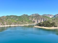 -燕塞湖鸟语林景区