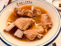 -發起人·肉骨茶(万象汇店)