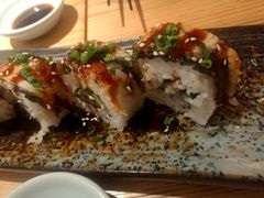 鳗鱼手握-初居食屋日式料理(万象城购物中心店)