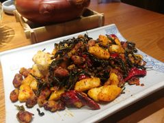 -云海肴云南菜·蒸汽石锅鱼(北京良乡华冠店)