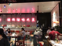 -陈鹏鹏潮汕菜(宝安机场T3航站楼店)