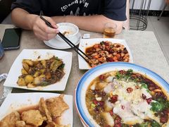 -东北酱骨头馆(蓁巷店)