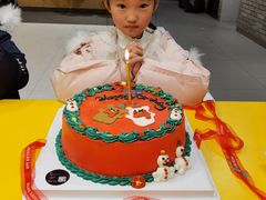 -艾加柒克蛋糕茶歇甜品台(春熙路店)