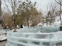 -清河半岛温泉度假酒店