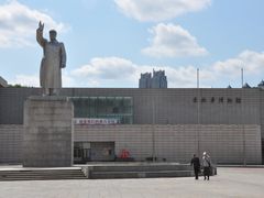 -吉林市博物馆