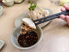 -百家鸡味馆(清泰店)