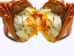 -阳澄湖大闸蟹·琼灵阁牌品牌连锁(吴中总店)