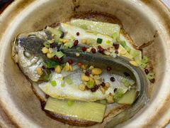 -北海渔村酒楼·粤菜海鲜点心(新华店)