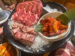 -极焰·烧肉刺身放题(天河领展广场店)