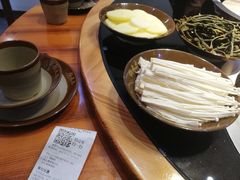 -锅来乐地锅鸡(安亭店)