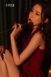 -粉黛映画摄影
