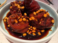 黄豆猪脚圈-竹外桃花·江南小酒馆(SKP·S店)