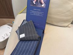 -吴志坚洋服店(贵都邻里中心店)