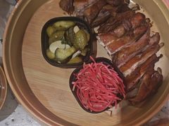 -破瓦寒窑·地摊烤羊排