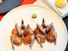 -馋遇江南·精致湖景雅宴(东方之门店)