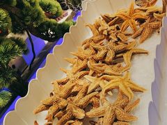 -圣罗巴海鲜烤肉自助(新乡万达店)