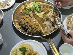 -3号仓库·创意中国菜(乐清正大广场店)