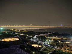 -漢咖啡·全服务式自助晚餐(武汉洲际酒店)