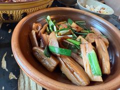 -饭江湖·江湖菜(湖广会馆店)