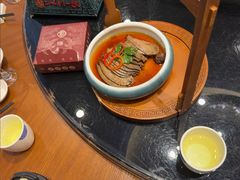 -锡和无锡菜(景丽苑店)